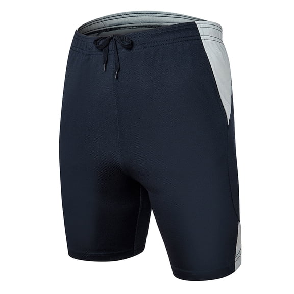 Tinglu Men's Short Summer Athletic Shorts with Pockets Quick Drying Swimming Short Pants