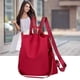 thumbnail image 5 of Mochila informal, mochila ajustable para mujer, mochila impermeable, elegante, mochila de moda, rendimiento de primer nivel, 5 of 9