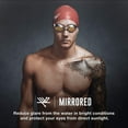 thumbnail image 2 of Luniquz Unisex-Adult Swim Goggles, 2 of 6