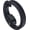 Original - Black, variant on Compact Anti-Theft Combination Bike Lock for Quick Stops, Lightweight Stealth Black Design, 18-Inch Bicycle Accessory
