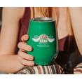 thumbnail image 5 of Friends Central Perk Double-Walled Stainless Steel Wine Tumbler | 10 Ounces, 5 of 8