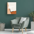 thumbnail image 2 of Trademark Fine Art Elena Ristova terracotta41 Canvas Wall Art, 2 of 4