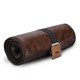thumbnail image 1 of "Neceser Para Hombre Rollo Organizadores De Baño Para Viajes Lab.G,  Marron ", 1 of 5