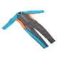 thumbnail image 2 of Traje de neopreno para niños, traje de baño de manga larga con protección solar para mantener el calor, para niños y niñas, surf, natación, talla 12 YUNYI BRAND  Deportes, 2 of 8