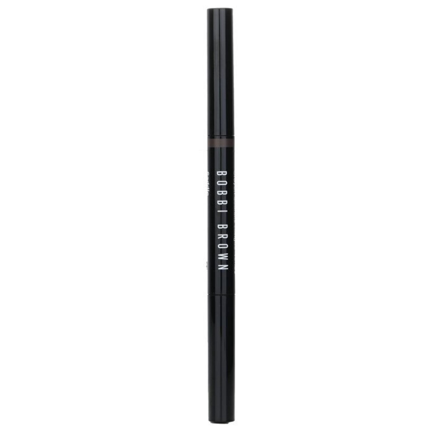 Bobbi Brown Long Wear Brow Pencil - 7 Saddle , 0.01 oz Eyebrow Pencil