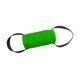 thumbnail image 5 of Juguete de arrastre para perros Salvador juguete interactivo adiestramiento cachorros almohada verde, 5 of 10