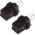thumbnail image 5 of T5 Twist Halogen Light Bulbs for Mercedes W202 W210 Instrument Cluster, 5 of 5