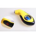 thumbnail image 2 of Digital LCD Barometer Instrument Car Tire Barometer Tester Car Motorcycle Tool, 2 of 5