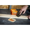 thumbnail image 5 of Gorilla All Purpose Wood Filler Kit - Water-Resistant - 2 Pack, 5 of 8