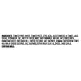 thumbnail image 5 of (12 pack) Great Value 3 Cheese Pasta Sauce, 24 oz, 5 of 9