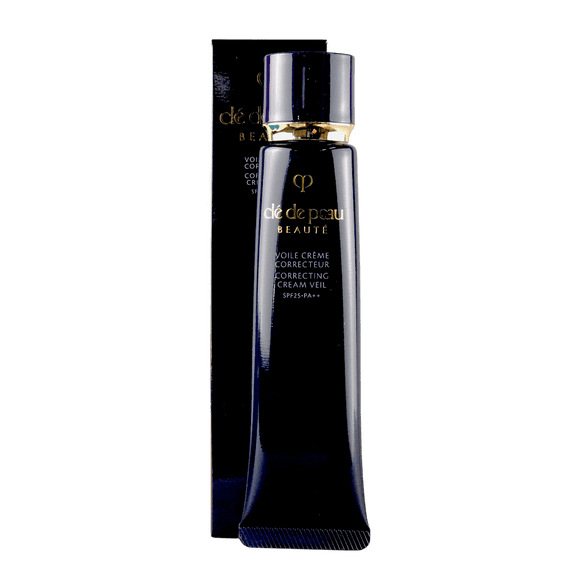 Crema correctora y velo Makeup Cle De Peau Beaute CPB, 40 ml