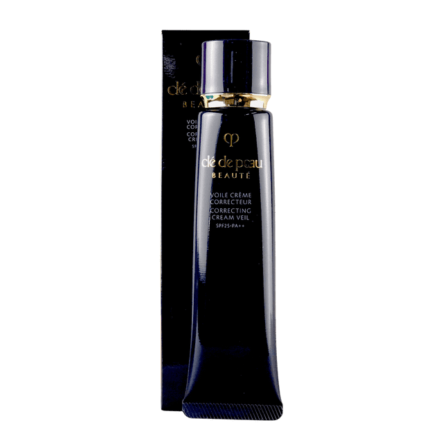 Crema correctora y velo Makeup Cle De Peau Beaute CPB, 40 ml
