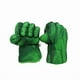 thumbnail image 1 of Hulk Spider-man plush boxing gloves props toys for children, 1 of 4