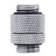 thumbnail image 1 of Kuymtek G1/4 rosca exterior 360 grados rotatorio PC sistema de refrigeración por agua adaptador de tubo Kuymtek Componentes de la computadora, 1 of 6