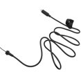 thumbnail image 4 of 20Pcs Scooter Eléctrico Línea 42V 2A Cargador Accesorios Cable de Alimentación Cable de Carga Adaptador para M365, 4 of 6