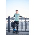 thumbnail image 2 of Patines en línea 2PM SPORTS Final para hombre y mujer - Azure, 2 of 6