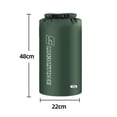 thumbnail image 3 of Swimming Waterproof Bag Protective Foldable Long Lasting Fitness Swimming Kayaking Phone Dry Sack, 3 of 5