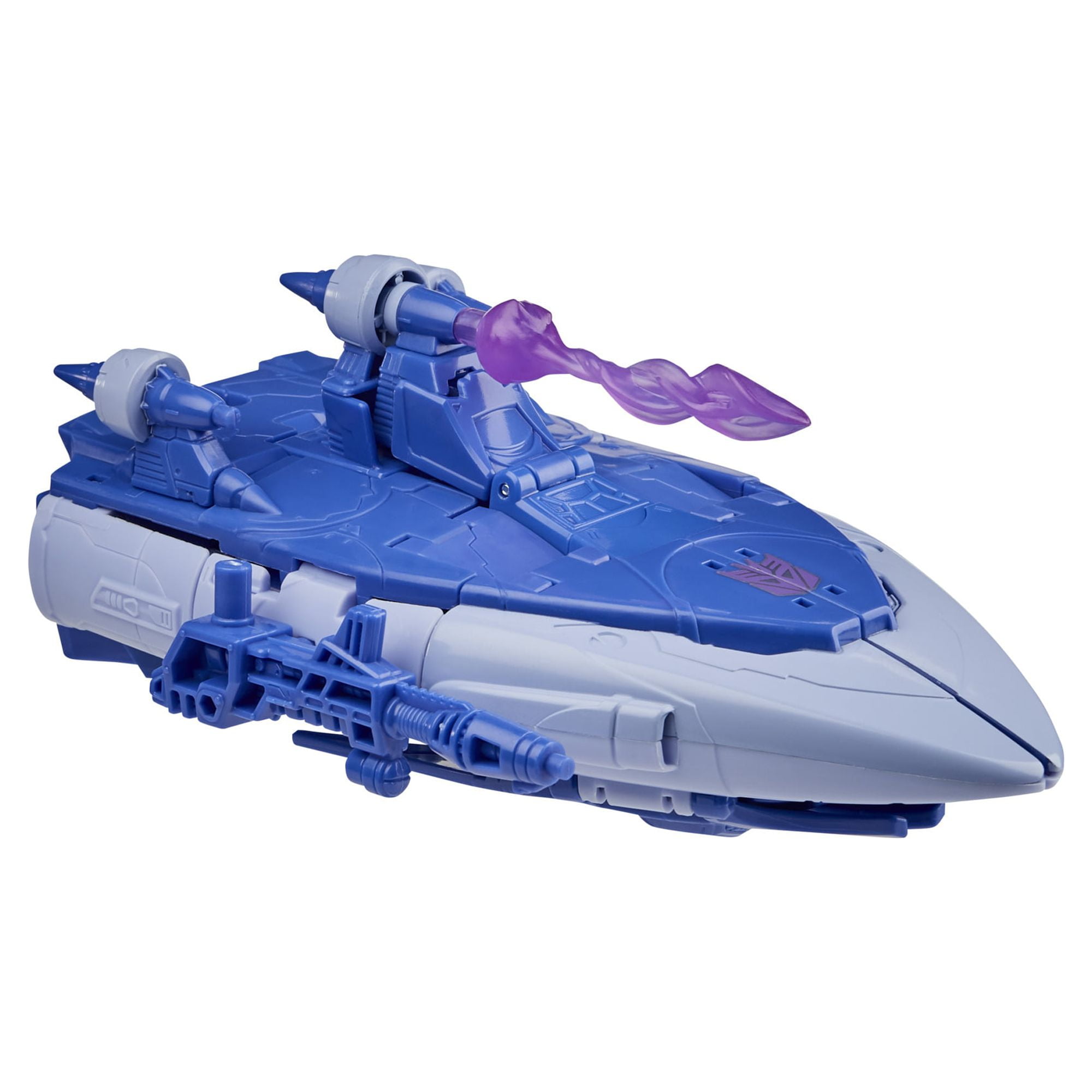 TRA GEN STUDIO SERIES VOY 86 SCOURGE