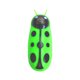 thumbnail image 3 of Greeniant 2 Pieces Mini Robot Beetle Electric Party Operated Flip Funny Insect Mouse Favors Pet Bug Automatic Battery Playing Toys Dog Type3 NO3 Greeniant PT000965-00, 3 of 6