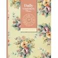 thumbnail image 1 of Libro: Daily Timebox Planner: Daily Time Boxing Journal - Ti, 1 of 1