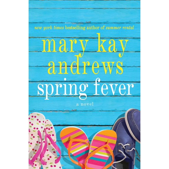 Pre-Owned Spring Fever