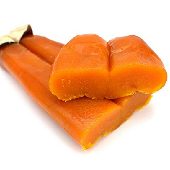 Poseidon - Premium Whole Bottarga - Classic Italian "Sardinia" - 1.41 ~ 2.46 oz
