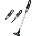 thumbnail image 1 of Mistaha Portable High-Power Wireless Handheld Vacuum Cleaner with Strong Suction, Dual-Use for Wet and Dry Cleaning, Copper Motor, Washable Filter, USB Charging, Multiple Attachments, 1 of 6
