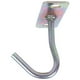 thumbnail image 4 of 3X Accesorio de Ventilador de Metal en Forma de J Montaje en Techo Gancho Gancho 80 mm Altura, 4 of 8