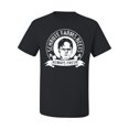 thumbnail image 2 of Always Fresh Farms Beets The Office Culture Men's Graphic T-Shirt, Black, Small, 2 of 3