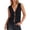 Black-a, variant on Trendy Women's Tanks And For Versatile Style And Comfort Perfect For Everyday Wear And Layering