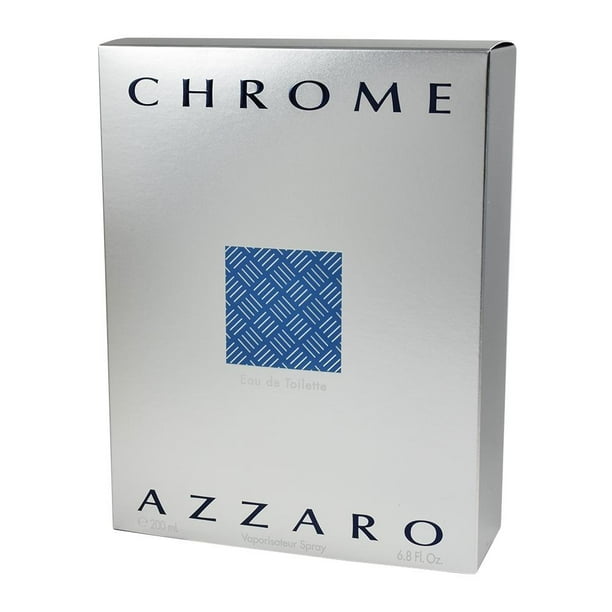 Locion chrome azzaro hotsell