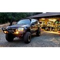 thumbnail image 2 of Set de faros AmeriLite para Jeep Grand Cherokee 1999-2004, 2 of 8