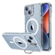 thumbnail image 1 of Funda de teléfono ESR para iPhone 13/14 con MagSafe, transparente, 1 of 8