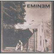 Arturo Cracchiolo - Marshall Mathers LP (Edited)