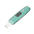 thumbnail image 4 of Espátula facial, raspador exfoliante de la piel del rostro y extractor de herramientas de lifting facial para una limpieza facial profunda., 4 of 5