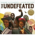 thumbnail image 1 of Pre-Owned The Undefeated (Paperback) 1783449292 9781783449293, 1 of 1