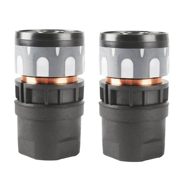 Dynamic Microphone Core, Microphone General Accessories, Dynamic Microphone Capsule,High Fidelity Sound Quality N-813