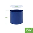 thumbnail image 1 of ACHLA Designs C-62FB 7,25 Po Pot Bleu Français, 1 of 1