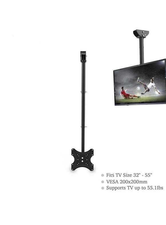 Ceiling TV Mounts in TV Mounts by Type