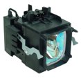 thumbnail image 2 of Lutema Economy for Sony KDS-R60XBR1 TV Lamp with Housing, 2 of 5