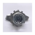 thumbnail image 3 of Lame de Rechange pour Mixeur Hamilton Beach HBH550/650/850, Accessoires pour Machine à Smoothie, 3 of 5