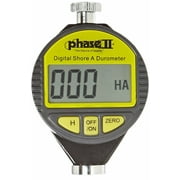 Phase II PHT-960 Digital Shore A Durometer