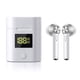 thumbnail image 5 of Estuche de carga Bluetooth 5.0 Bearachild Auricular In-Ear Estéreo Manos libres inalámbrico 2piezas plata, 5 of 5