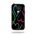 thumbnail image 1 of MightySkins LIFLGG5-Hearts Skin for Lifeproof LG G5 Case Fre Wrap Cover Sticker - Hearts, 1 of 4