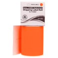 thumbnail image 4 of HOUSELABELS Compatible DYMO 1744907 4XL Orange Shipping Labels (4" x 6"), Strong Permanent Adhesive, Compatible with DYMO LW 4XL, Rollo & Zebra Desktop Printers, 11 Rolls /2420 Labels, 4 of 4
