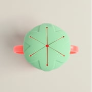 Itzy Ritzy Strawberry Snack Cup