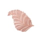 thumbnail image 5 of Ounissouiy Posavasos de hojas de PVC, almohadilla de aislamiento antideslizante, alfombrilla de de copa nórdica hueca antiescaldado, accesorios Type1 NO1, 5 of 6