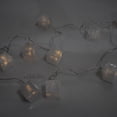 thumbnail image 2 of Mini Gift Box Lights Garland, 1-1/4-Inch, 4-Feet, 2 of 2