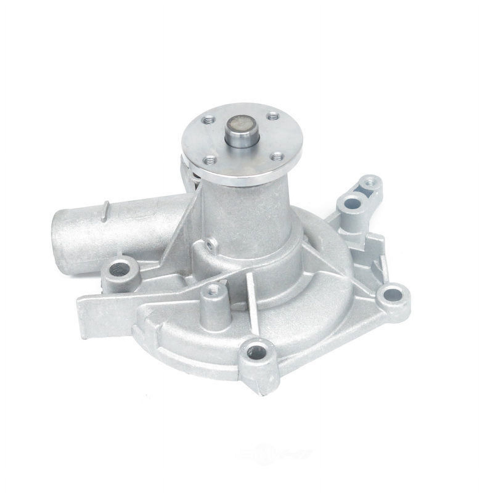 US Motor Works US7114 New Water Pump Fits select: 1987-1993 DODGE RAM 50, 1994-1996 MITSUBISHI MIGHTY MAX