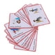thumbnail image 2 of Preescolar Educación Sight Cards / Flashcards Verbos Irregulares - 24 Piezas Sunnimix tarjetas flash de palabras, 2 of 7